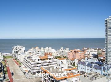 Foto1 · Departamento en Venta de 2 Dorm. con Vista Al Mar, Peninsula, Punta del Este