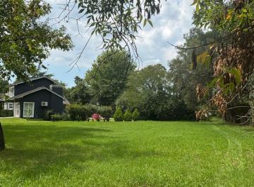 Terreno , Presidente Perón · Vendo ¡Urgente! Lote en El Paraiso Country Club.