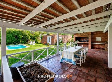 Foto1 · Casa en San Rafael en Parada 14 de La Brava