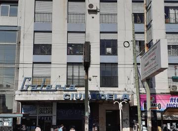 Departamento de 2 ambientes, Tres de Febrero · Venta 2 Ambientes, Ciudadela Centro
