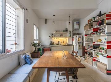 Departamento · 43m² · 2 Ambientes · Venta Depto 2 Amb | Mucha Luz | Pb | Apto Credito | Las Cañitas