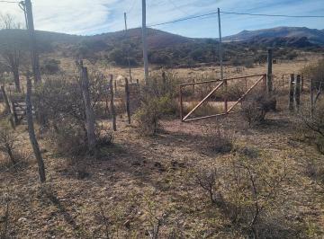 Tranquera de entarda sobre ruta 17 · Exclusiva Fracción de 2 Ha 2335 m² Valle de Ongamira
