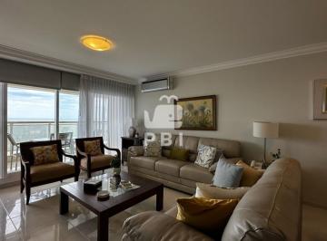 Foto1 · Apartamento 3 Dorm. en Punta del Este, Maldonado - Le Jardin Residence - Ref: Pbi14752