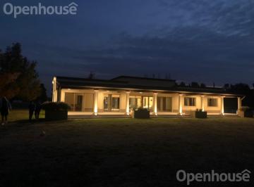 Terreno · 1060m² · Oportunidad!financiado - Excelentes Terrenos en Barrio Mirabosques - Cardales