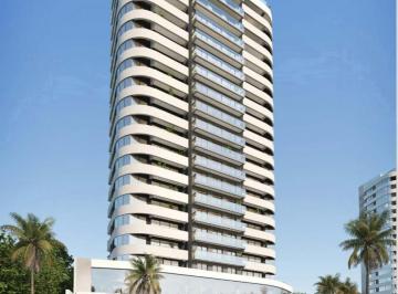 Departamento · 66m² · 3 Ambientes · Departamento Tres Ambientes con Terraza en Venta en Brickell Boulevard