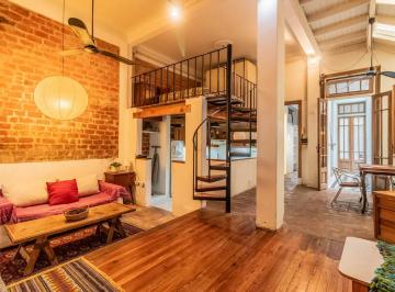 PH · 105m² · 3 Ambientes · Venta PH Palermo 3 Ambientes 5 Dorm. 2 Patios Luminoso