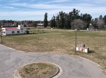 Terreno · 1000m² · Terreno en Venta Lujan