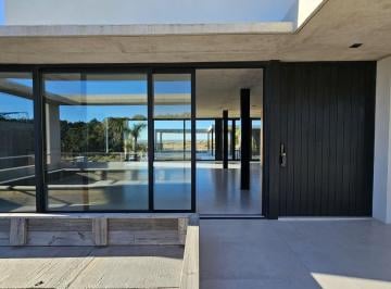 Casa · 502m² · 8 Ambientes · 3 Cocheras · Venta Casa a Estrenar en Marítimo II – Costa Esmeralda