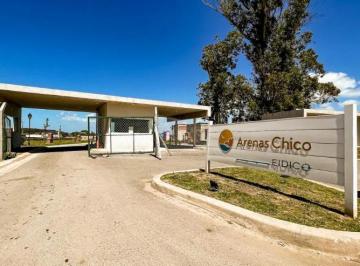 Terreno · 602m² · Terreno en Arenaschico de 602 m. Nro 45.