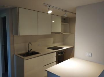 Departamento · 45m² · 2 Ambientes · Alquiler Departamento 1 Dormitorio en Condos Refinería