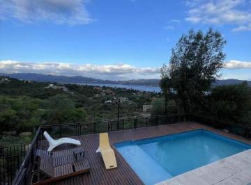 Departamento · 140m² · 5 Ambientes · 1 Cochera · Excelente Oportunidad Alquiler Carlos Paz