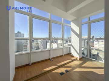 Oficina comercial · 106m² · 3 Ambientes · Venta de Oficina en Caballito