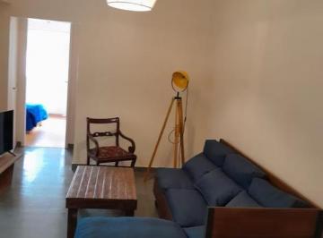 Departamento de 2 ambientes, Palermo · Avda. Cabildo y Matienzo Contraf. Hall 2 Amplios Amb. Baño y Cocin. 54 m. Imp.