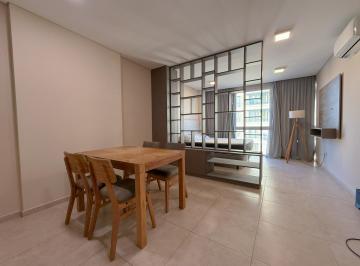Departamento · 40m² · 1 Ambiente · 1 Cochera · Departamento en Venta Amoblado con Cochera en Patagonia Office