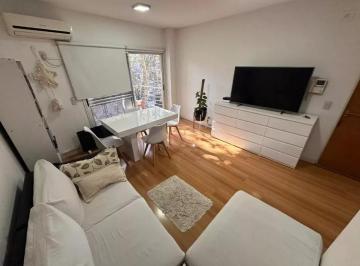 Departamento · 40m² · 2 Ambientes · 1 Cochera · Departamento en Caballito