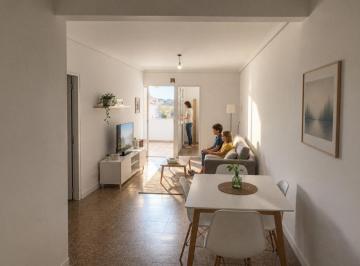 Departamento de 3 ambientes, Villa Devoto · Departamento 3 Amb Venta Villa Real