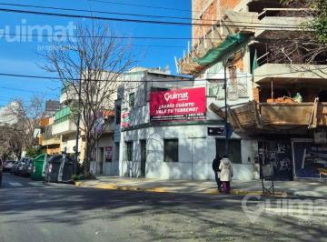 Local comercial · 105m² · 4 Ambientes · Local - Casa Destino Comercial en Esquina Delgado y Zárraga - Colegiales