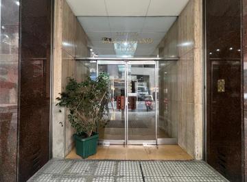 Departamento · 22m² · 1 Ambiente · Departamento Monoambiente en Talcahuano 1000