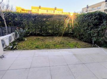 Departamento · 88m² · 3 Ambientes · 1 Cochera · Departamento en Venta en Beccar Central, Beccar, San Isidro