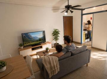 Departamento de 2 ambientes, Villa Devoto · Departamento 2 Amb Venta Villa Real