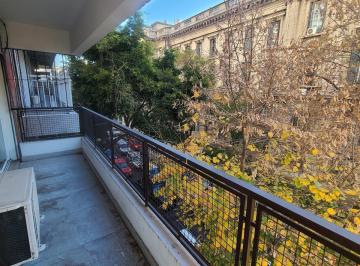 Departamento · 73m² · 3 Ambientes · 3 Ambientes Remodelado a Nuevo - Recoleta