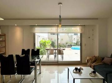 Departamento · 64m² · 3 Ambientes · 1 Cochera · Comodo 3 Ambientes con 2 Patios Propios - Belgrano