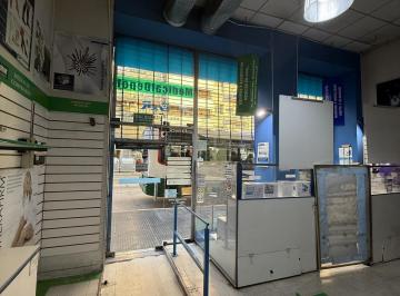 Local comercial · 338m² · 1 Ambiente · Local en Venta o Alquiler Sobre Av Cordoba