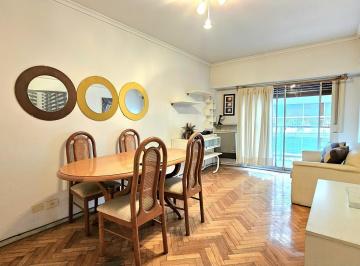 Departamento · 43m² · 2 Ambientes · Beauchef 200 - Departamento de 2 Ambientes con Balcón - Caballito