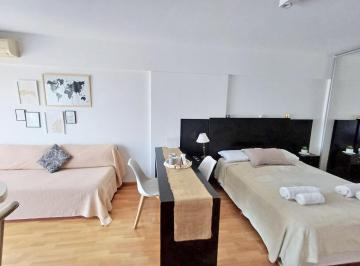Departamento · 31m² · 1 Ambiente · Departamento en Balvanera