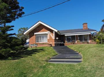 Foto1 · Casa en Cantegril - Punta del Este de 4 Dorm..