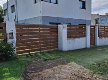 Casa de 8 ambientes, Mendiolaza · Casa 3 Dorm. con Pileta en El Talar – Mendiolaza