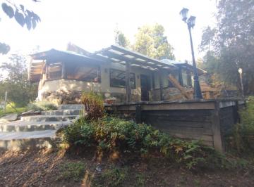 Casa · 170m² · 5 Ambientes · Casa en B° Tres Cerros - Villa La Angostura