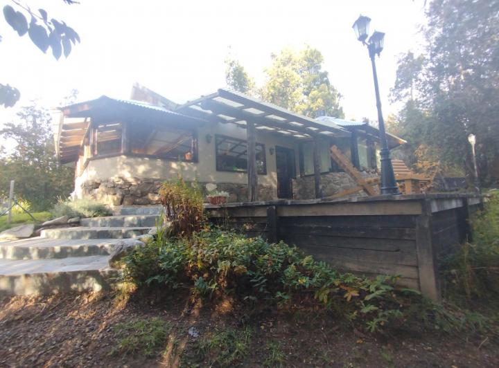 Casa en Villa La Angostura