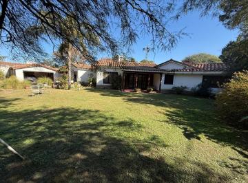 Foto · Villa Belgrano Casa Zona Central 1750 m² Terreno 370 m² Cubiertos