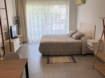Departamento de 1 ambiente, Villa Crespo · Va Crespo - Serrano 1000 - Pecioso Monoambiente!