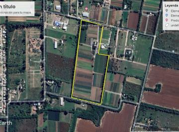 Terreno , Córdoba · Terrenos en Venta en Villa Esquiu a Partir de 1 Ha (10.000 M&sup2;)