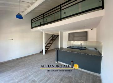 Departamento · 80m² · 3 Ambientes · Departamento en San Andrés