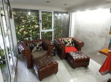 Departamento de 4 ambientes, La Plata · Permuta - Venta Duplex 2 Dorm Lote 5x30 Fondo Ringuelet La Plata