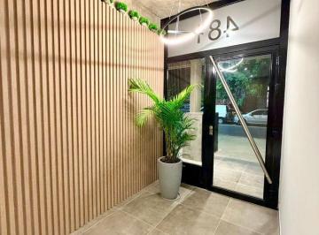 Departamento · 25m² · 1 Ambiente · Ituzaingo 480, Republica de La Sexta, Rosario