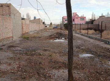 Terreno · 357m² · Venta Terreno Bª 186 Viviendas
