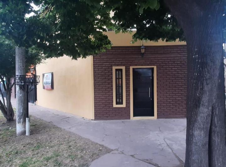 PH en Florencio Varela