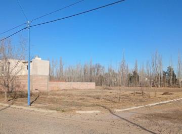 Terreno · 372m² · Venta Terreno en Loteo Las Brisas