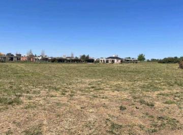 Terreno · 2280m² · 🌟 Oportunidad Exclusiva:lote en Barrio Cerrado Estacion. Del. Carmen 🌟