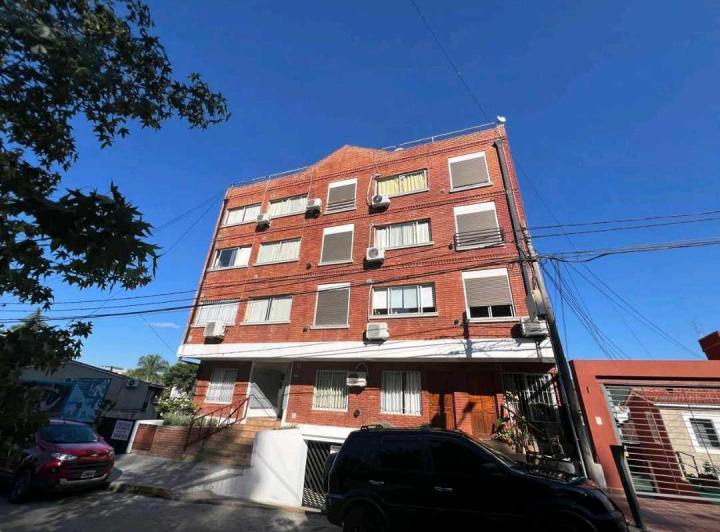 Departamento · 45m² · 1 Dormitorio · 1 Cochera