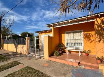 Casa · 430m² · 3 Ambientes · 1 Cochera · Casa - Saladillo