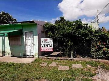 Casa de 5 ambientes, Florencio Varela · En Venta! Casa y Deptos