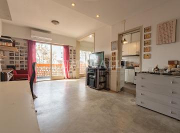 Departamento de 1 ambiente, Vicente López · Monoambiente en Venta - Florida Oeste