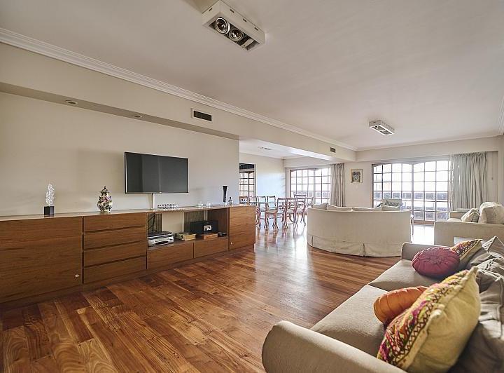 Venta Departamento 5 Ambientes Excelente Piso 2 Cocheras Caballito