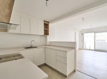 Departamento · 64m² · 3 Ambientes · Venta Departamento 3 Ambientes a Estrenar Balcón Aterrazado Parque Chacabuco