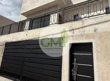 Casa · 258m² · 5 Ambientes · Espectacular Propiedad en Construccion en Cerrillos